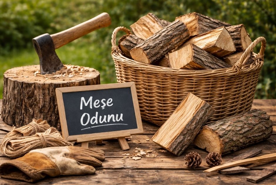 Ankara Odun Fiyatları